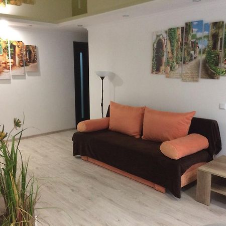 Apartment On Pyrohova 25 Vinnitsa Eksteriør bilde
