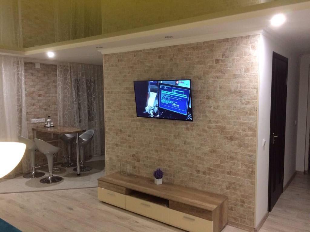 Apartment On Pyrohova 25 Vinnitsa Rom bilde