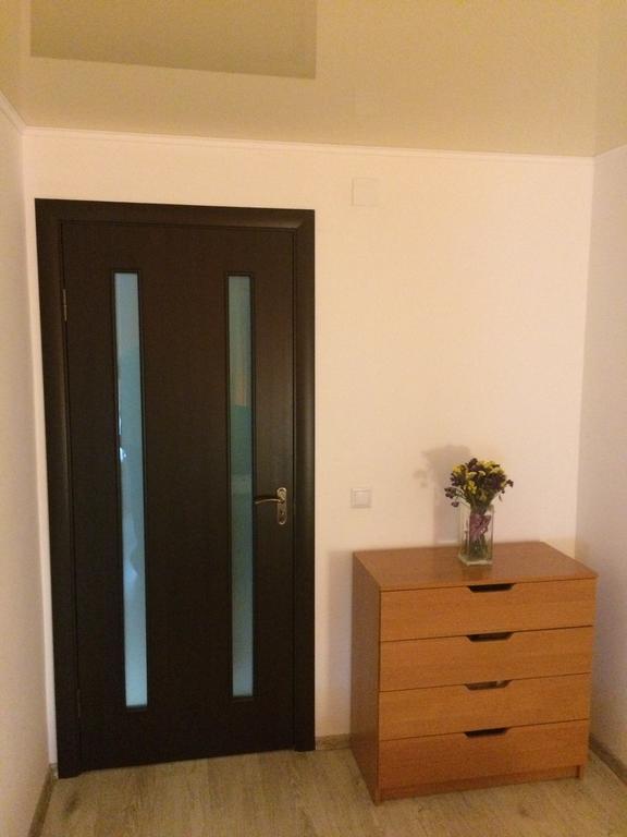 Apartment On Pyrohova 25 Vinnitsa Eksteriør bilde