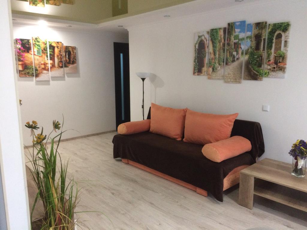 Apartment On Pyrohova 25 Vinnitsa Eksteriør bilde