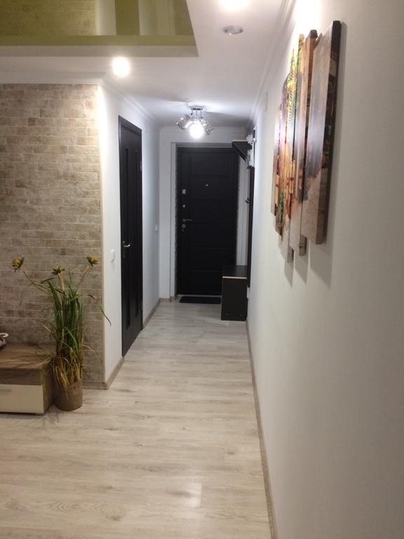 Apartment On Pyrohova 25 Vinnitsa Eksteriør bilde
